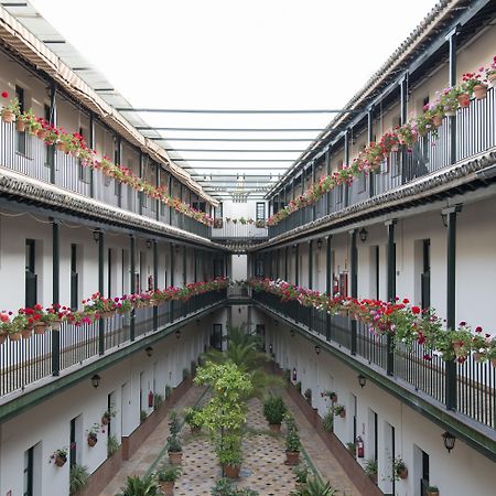 Corral De Los Chicharos Apartment Seville Luaran gambar