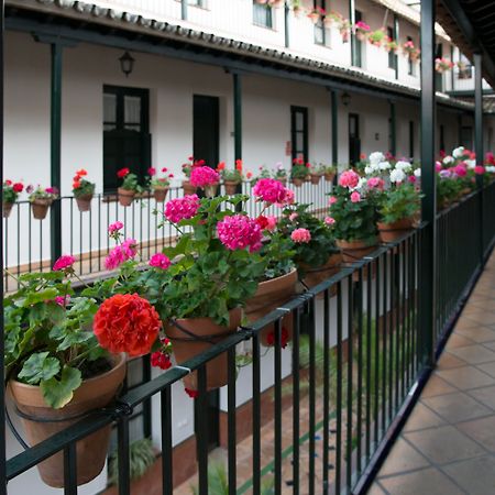 Corral De Los Chicharos Seville Luaran gambar